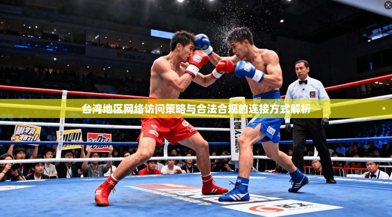 台湾地区网络访问策略与合法合规的连接方式解析