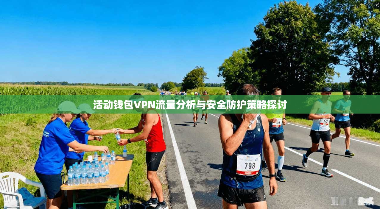 活动钱包VPN流量分析与安全防护策略探讨