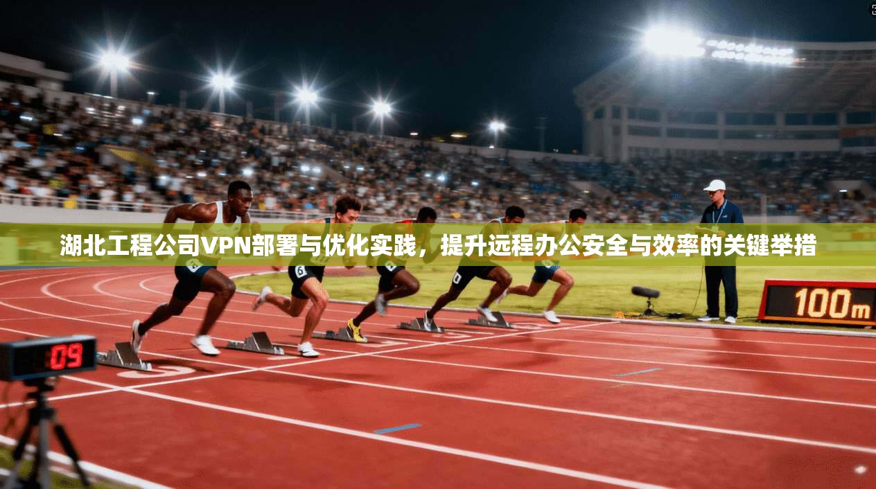 湖北工程公司VPN部署与优化实践，提升远程办公安全与效率的关键举措