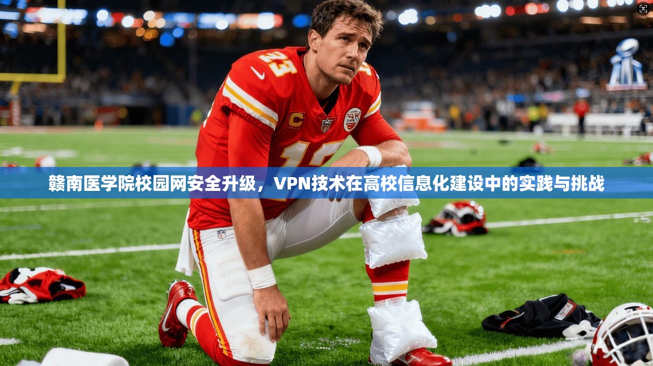 赣南医学院校园网安全升级，VPN技术在高校信息化建设中的实践与挑战