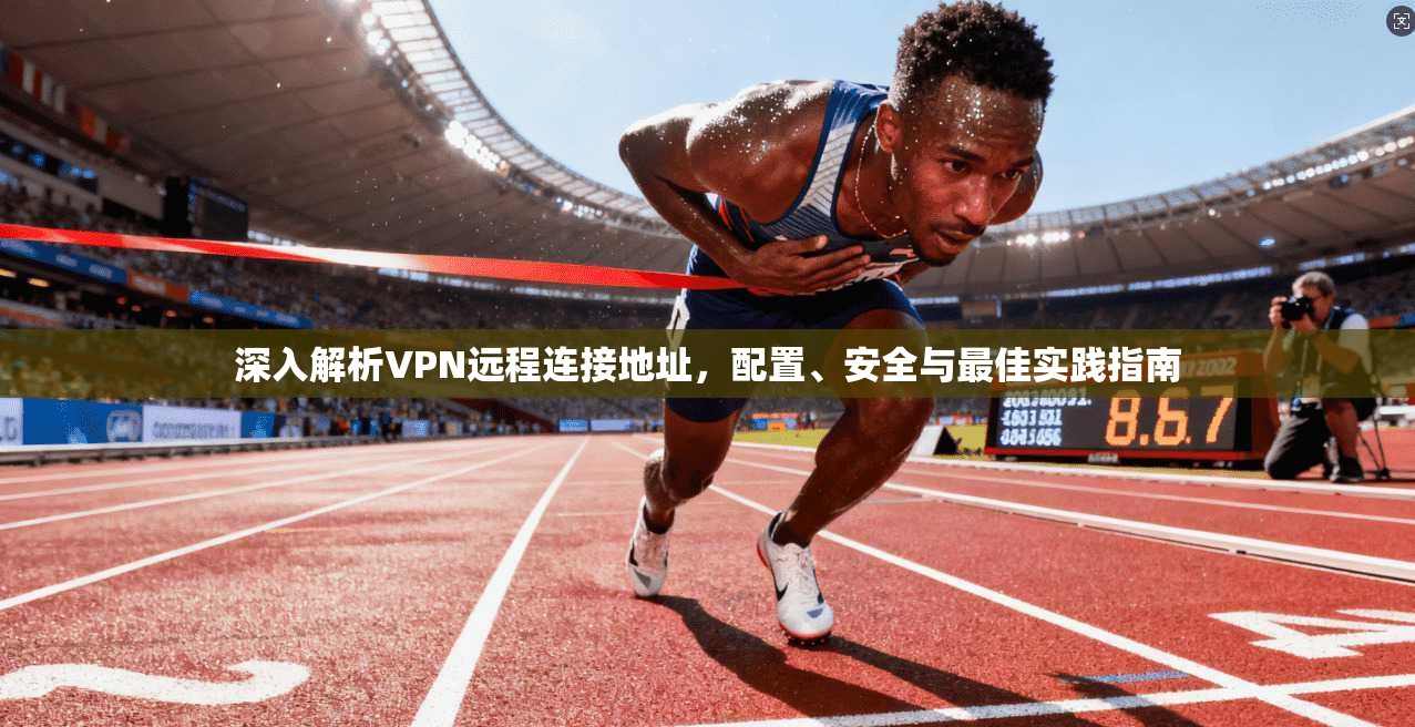 深入解析VPN远程连接地址，配置、安全与最佳实践指南
