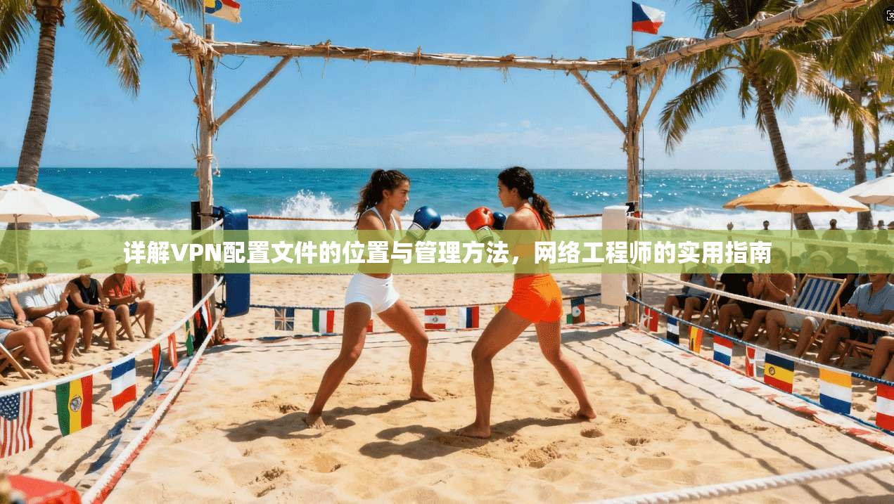 详解VPN配置文件的位置与管理方法，网络工程师的实用指南