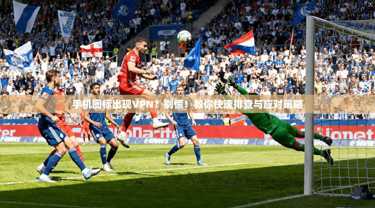 手机图标出现VPN？别慌！教你快速排查与应对策略