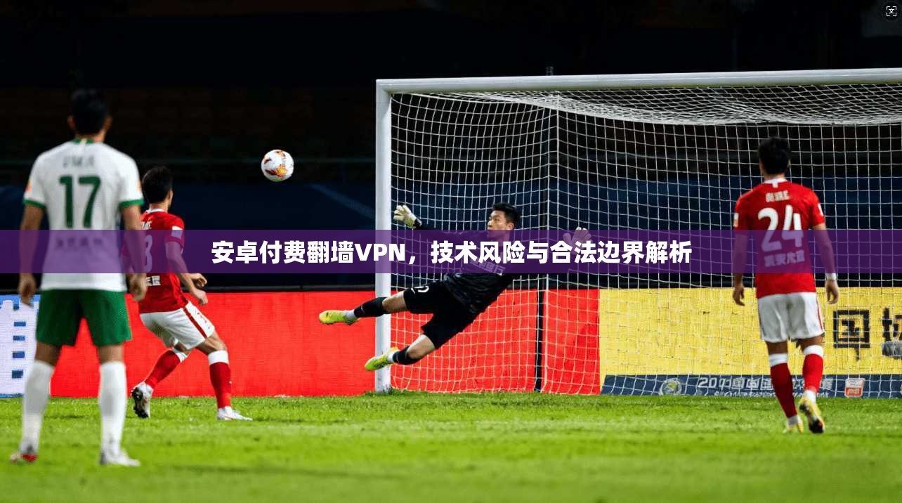 安卓付费翻墙VPN，技术风险与合法边界解析