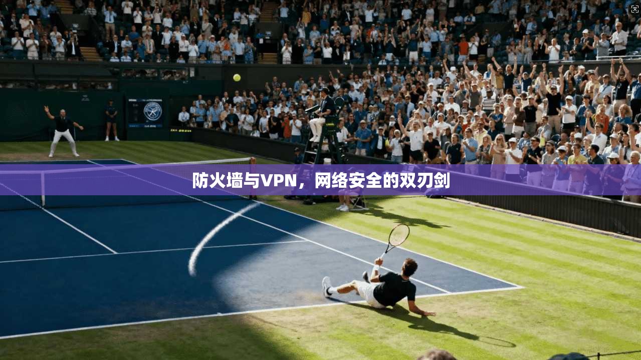 防火墙与VPN，网络安全的双刃剑