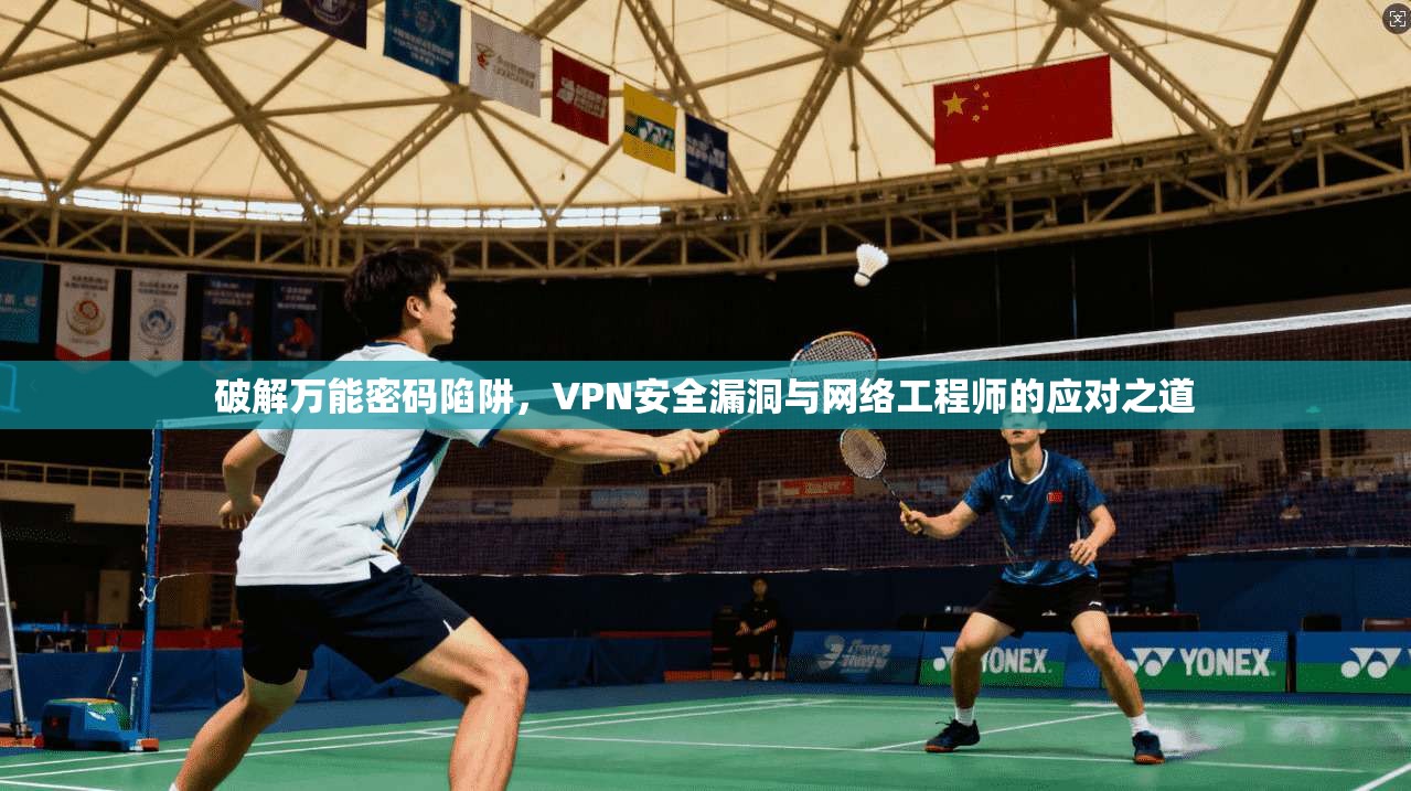 破解万能密码陷阱，VPN安全漏洞与网络工程师的应对之道