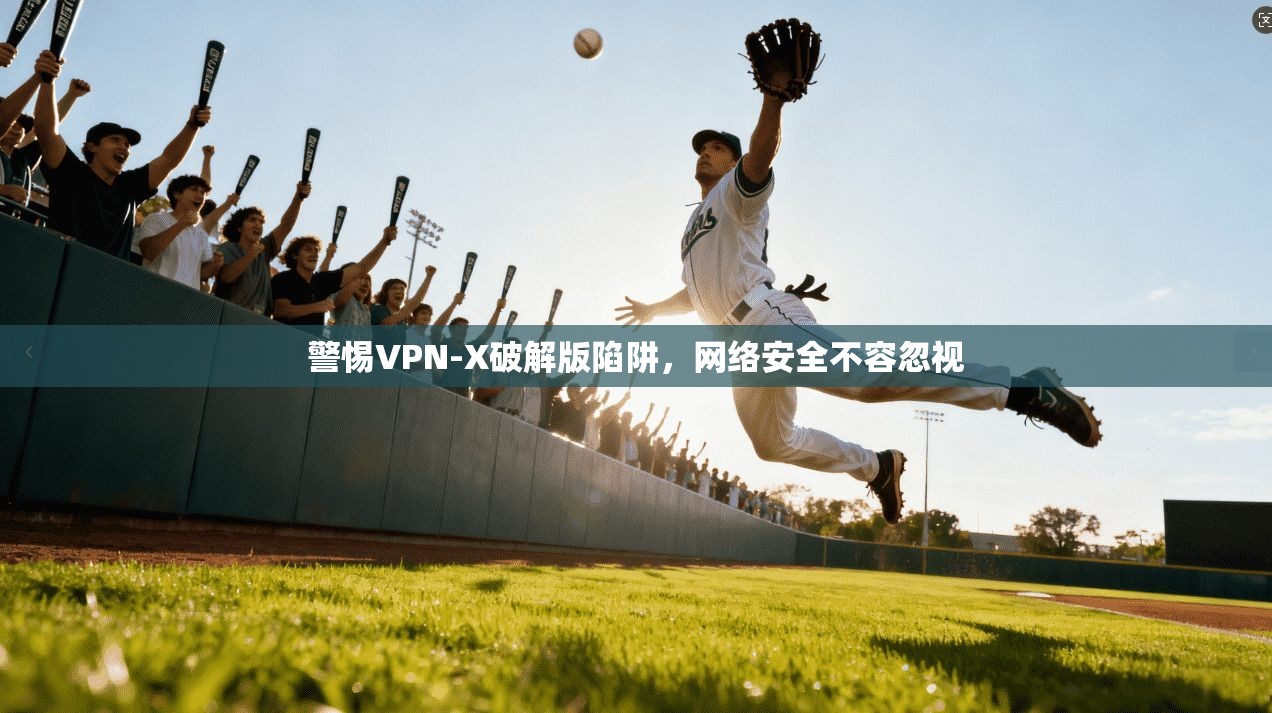 警惕VPN-X破解版陷阱，网络安全不容忽视