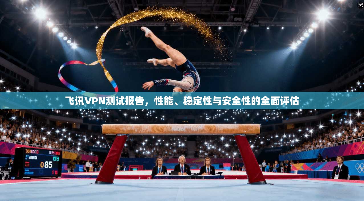 飞讯VPN测试报告，性能、稳定性与安全性的全面评估