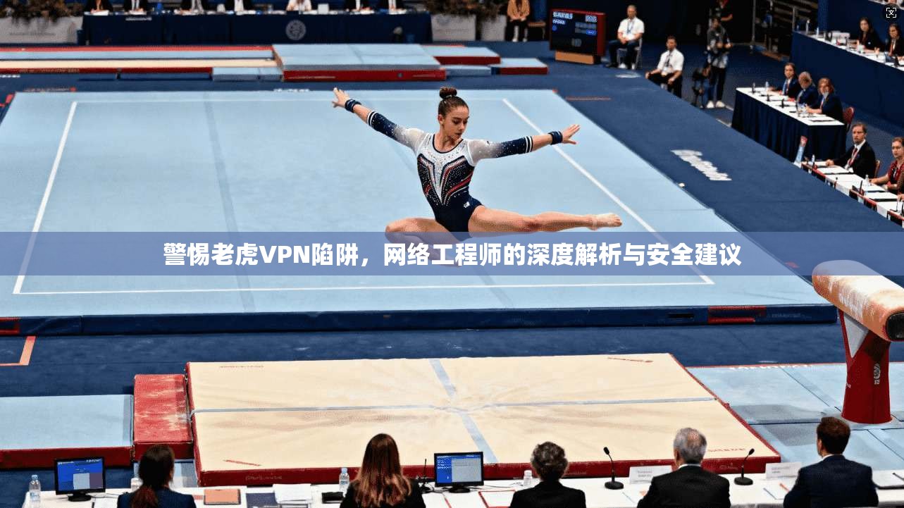 警惕老虎VPN陷阱，网络工程师的深度解析与安全建议