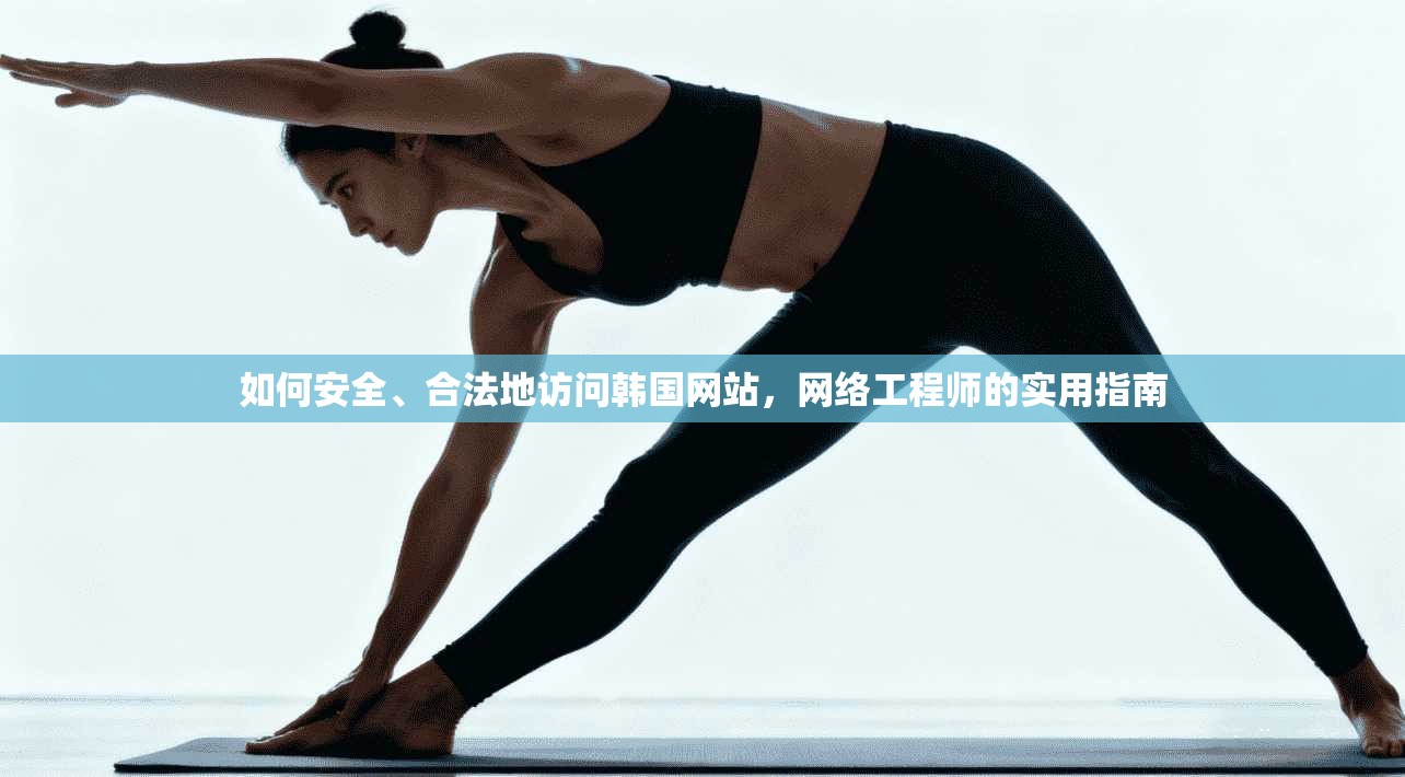 如何安全、合法地访问韩国网站，网络工程师的实用指南