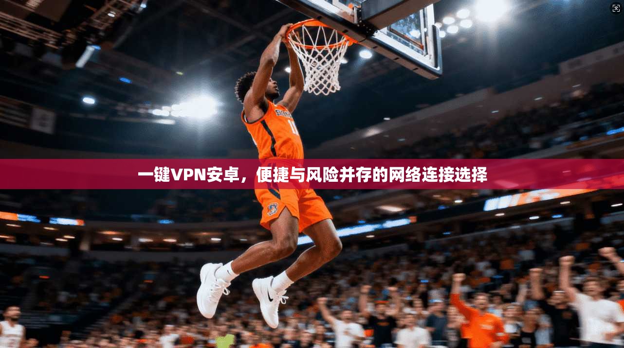 一键VPN安卓，便捷与风险并存的网络连接选择