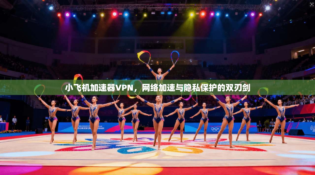 小飞机加速器VPN，网络加速与隐私保护的双刃剑