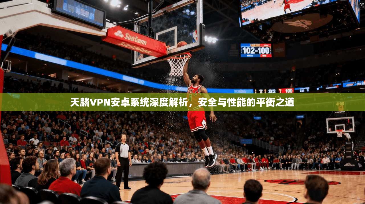 天麟VPN安卓系统深度解析，安全与性能的平衡之道