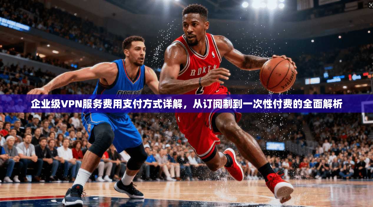 企业级VPN服务费用支付方式详解，从订阅制到一次性付费的全面解析