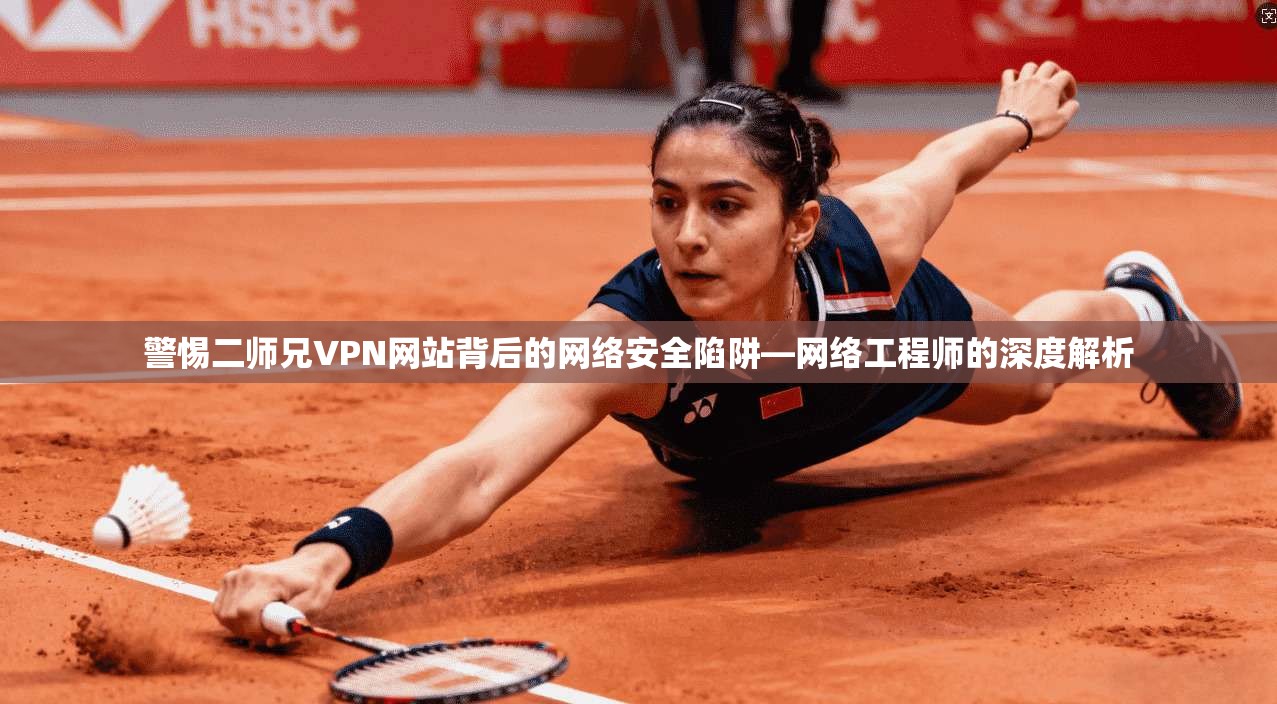 警惕二师兄VPN网站背后的网络安全陷阱—网络工程师的深度解析