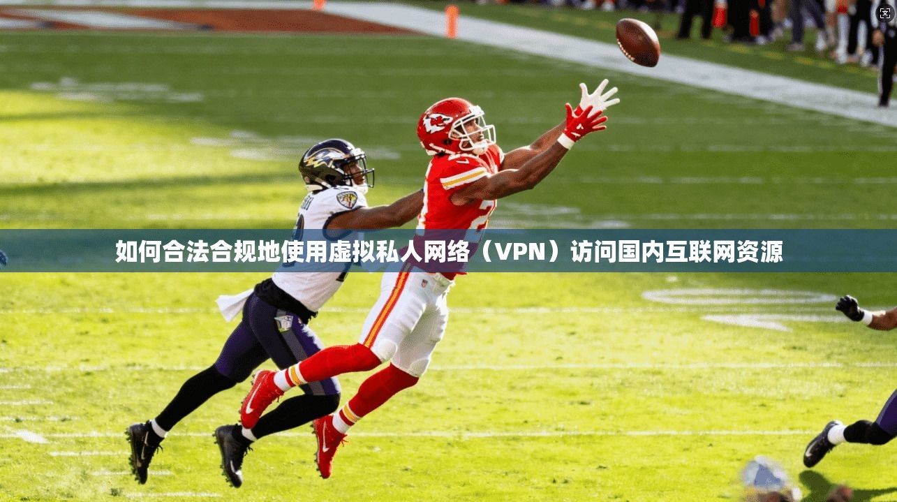 如何合法合规地使用虚拟私人网络（VPN）访问国内互联网资源