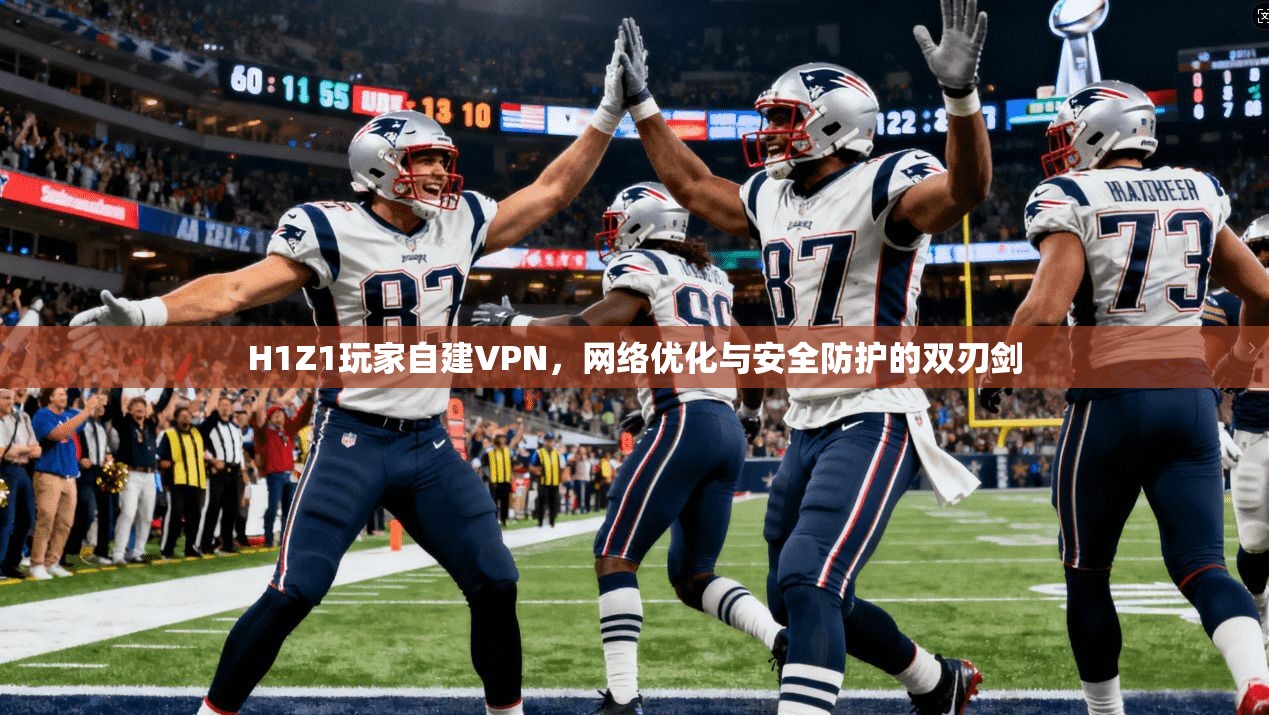 H1Z1玩家自建VPN，网络优化与安全防护的双刃剑