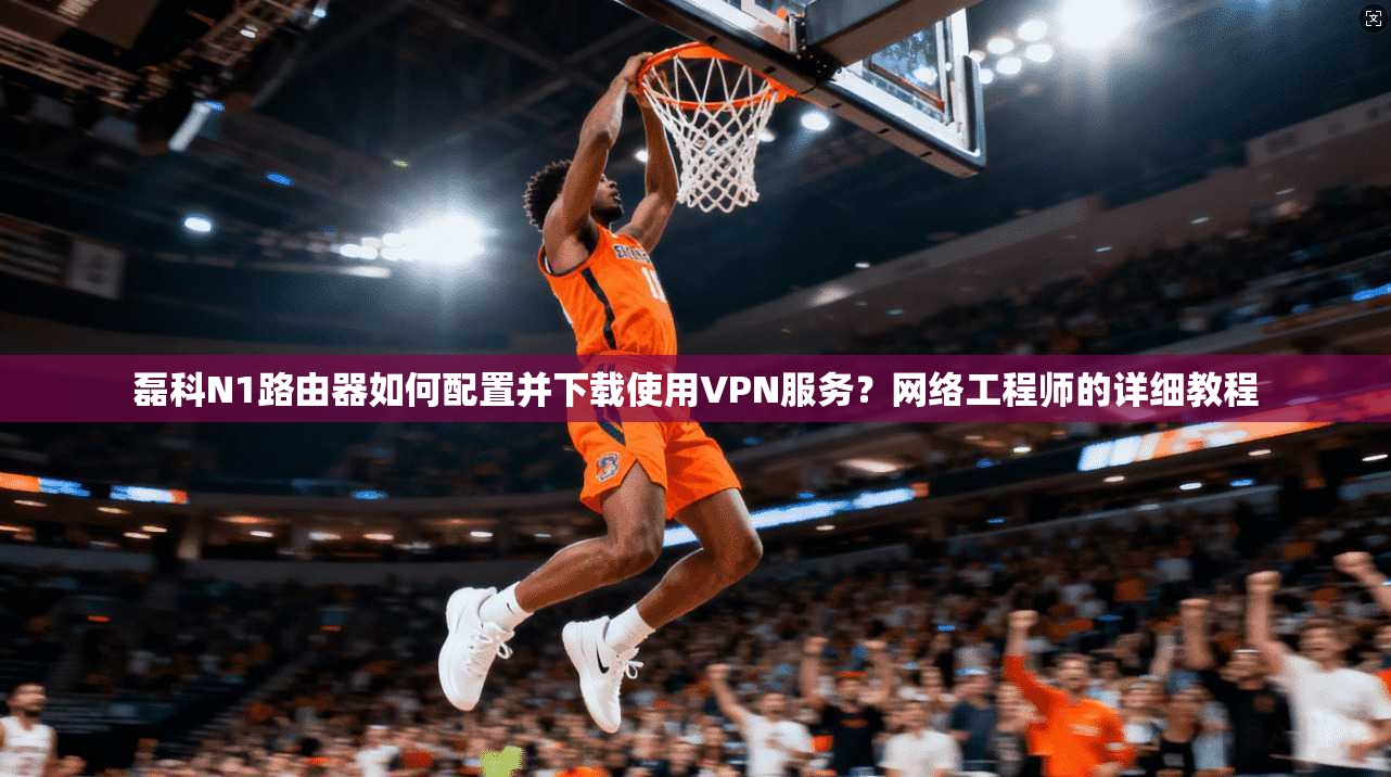 磊科N1路由器如何配置并下载使用VPN服务？网络工程师的详细教程