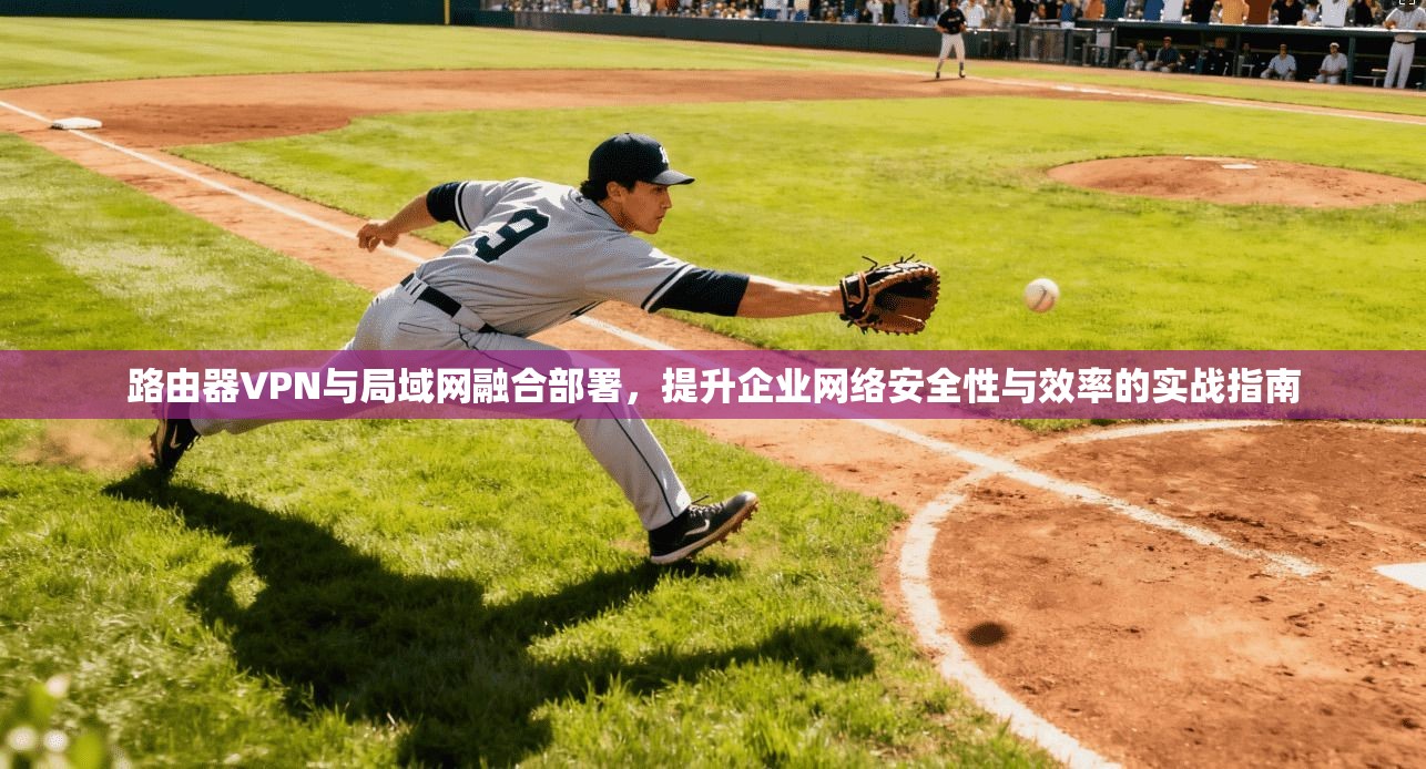 路由器VPN与局域网融合部署，提升企业网络安全性与效率的实战指南