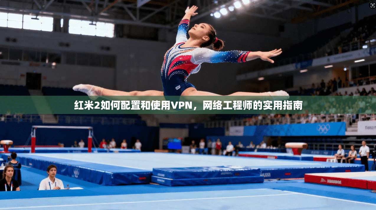 红米2如何配置和使用VPN，网络工程师的实用指南