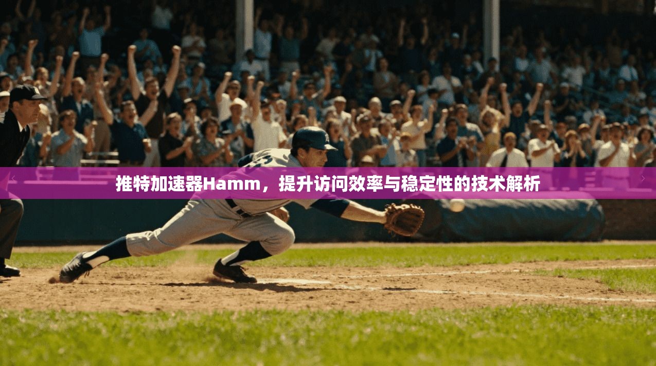 推特加速器Hamm，提升访问效率与稳定性的技术解析