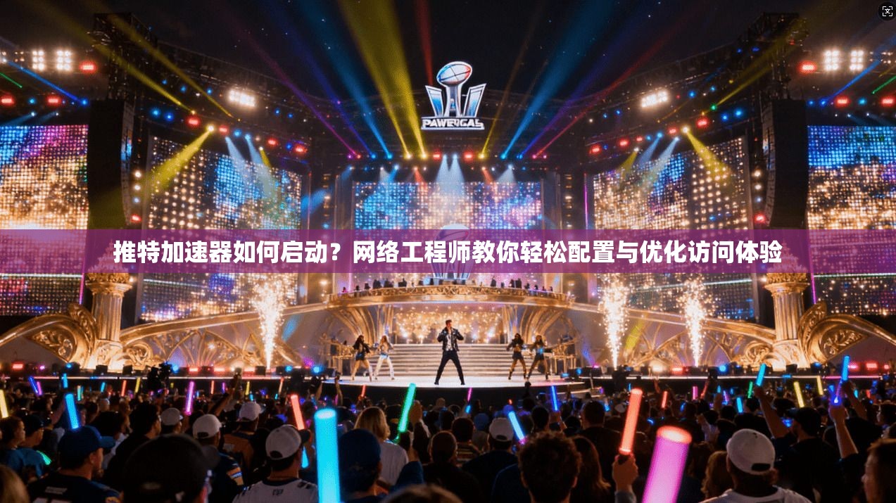 推特加速器如何启动？网络工程师教你轻松配置与优化访问体验