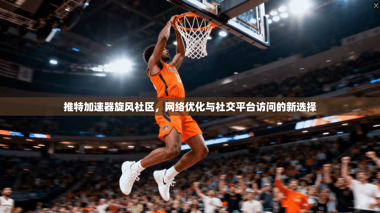 推特加速器旋风社区，网络优化与社交平台访问的新选择