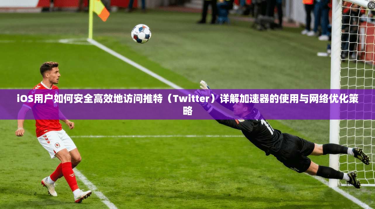 iOS用户如何安全高效地访问推特（Twitter）详解加速器的使用与网络优化策略