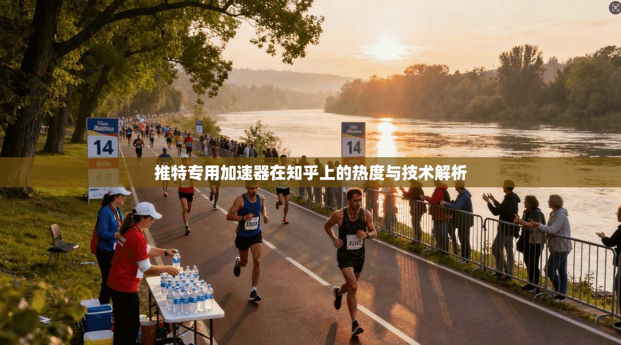 推特专用加速器在知乎上的热度与技术解析