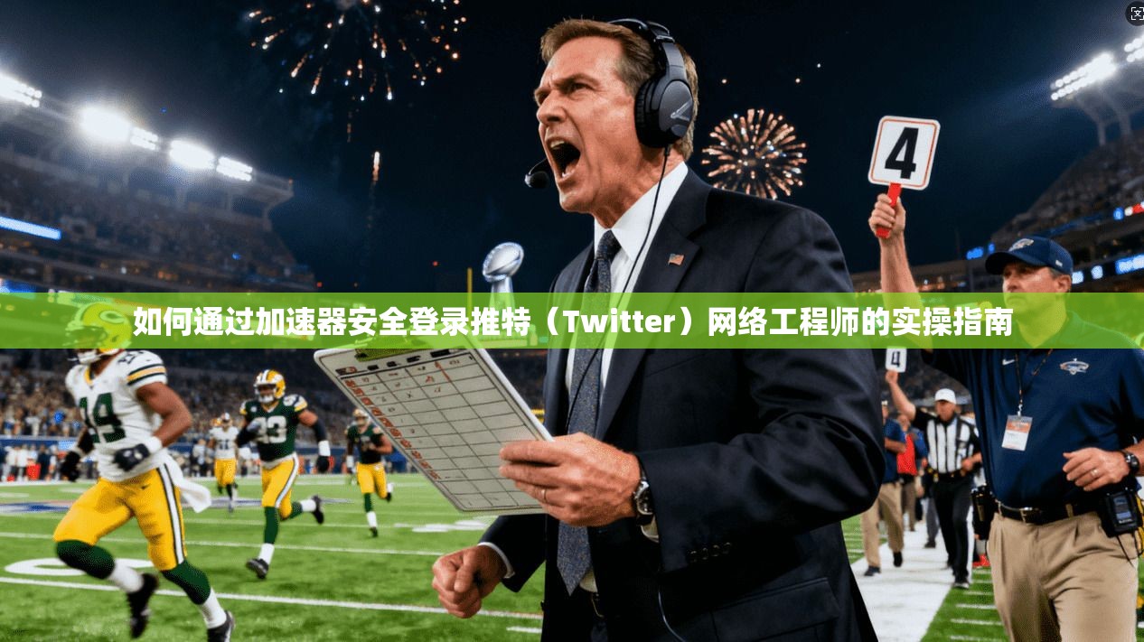 如何通过加速器安全登录推特（Twitter）网络工程师的实操指南