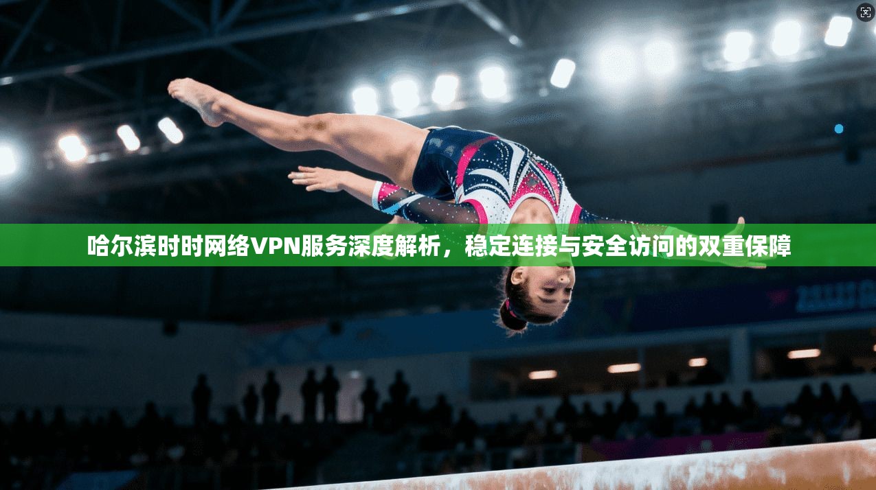 哈尔滨时时网络VPN服务深度解析，稳定连接与安全访问的双重保障