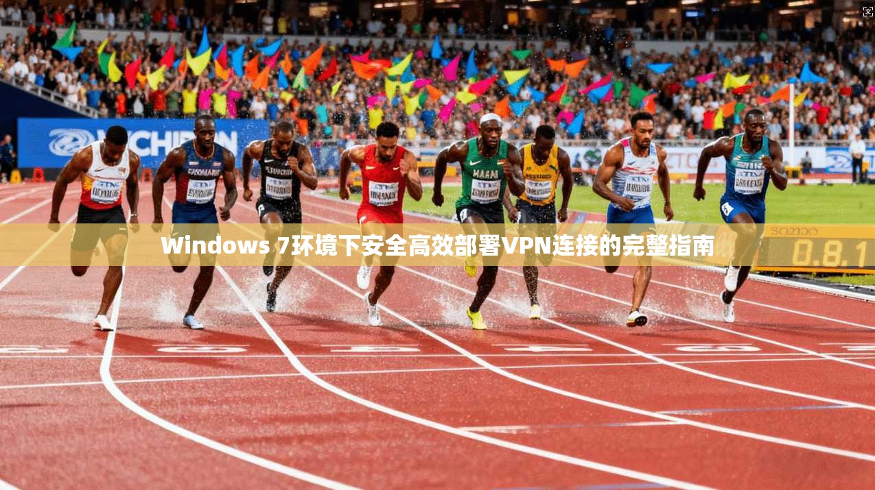 Windows 7环境下安全高效部署VPN连接的完整指南
