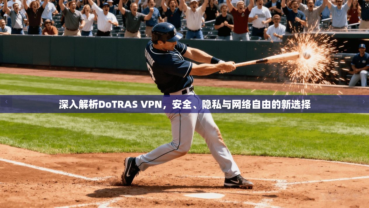深入解析DoTRAS VPN，安全、隐私与网络自由的新选择