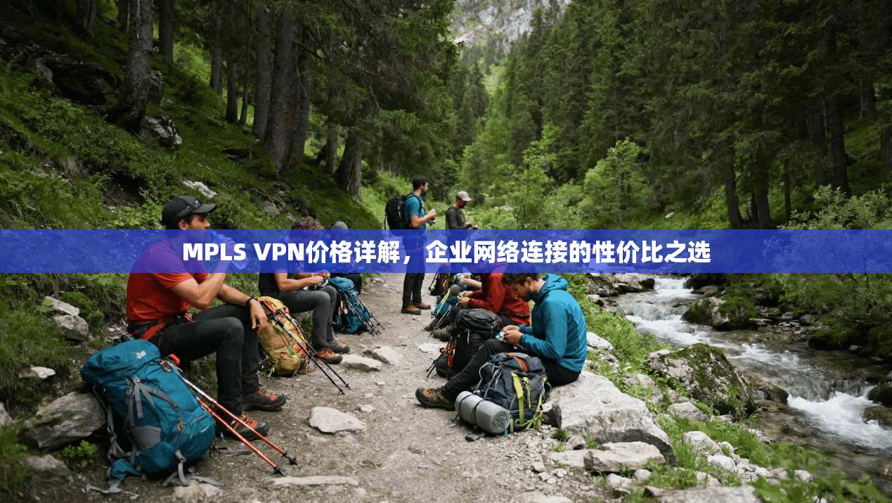 MPLS VPN价格详解，企业网络连接的性价比之选
