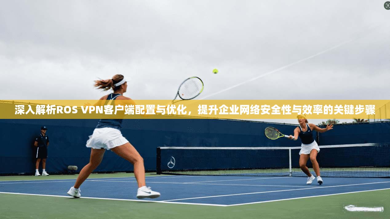 深入解析ROS VPN客户端配置与优化，提升企业网络安全性与效率的关键步骤