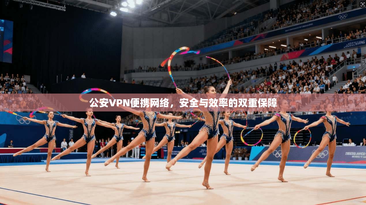 公安VPN便携网络，安全与效率的双重保障