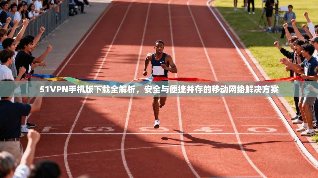 51VPN手机版下载全解析，安全与便捷并存的移动网络解决方案