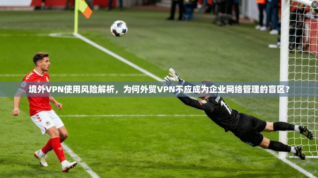 境外VPN使用风险解析，为何外贸VPN不应成为企业网络管理的盲区？