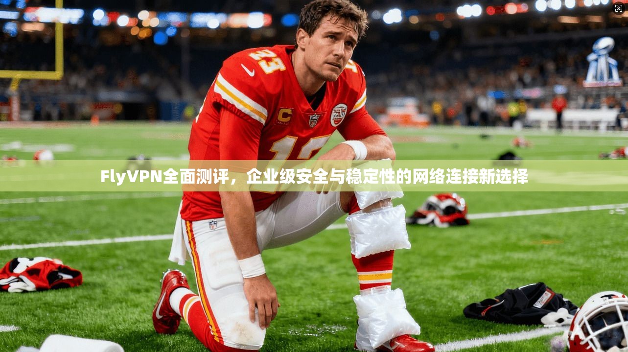 FlyVPN全面测评，企业级安全与稳定性的网络连接新选择
