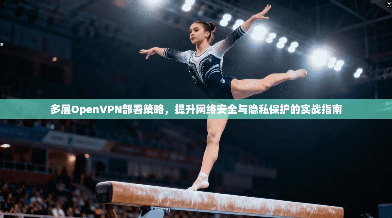 多层OpenVPN部署策略，提升网络安全与隐私保护的实战指南