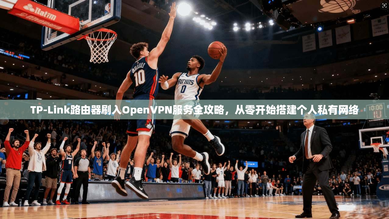 TP-Link路由器刷入OpenVPN服务全攻略，从零开始搭建个人私有网络