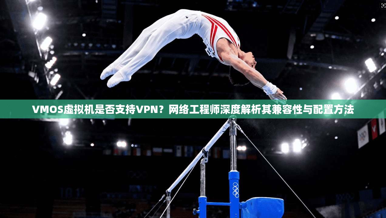 VMOS虚拟机是否支持VPN？网络工程师深度解析其兼容性与配置方法