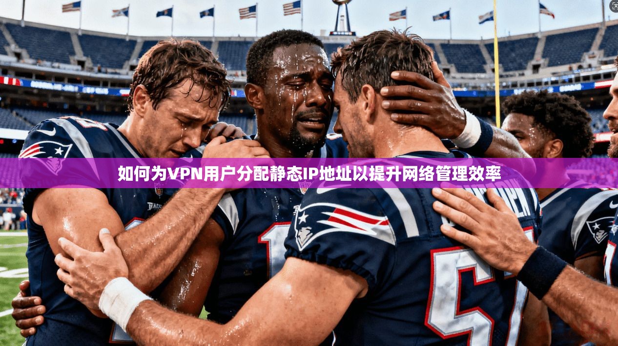 如何为VPN用户分配静态IP地址以提升网络管理效率