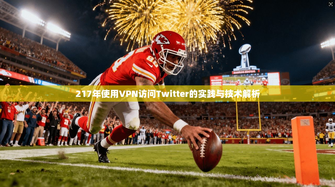 217年使用VPN访问Twitter的实践与技术解析