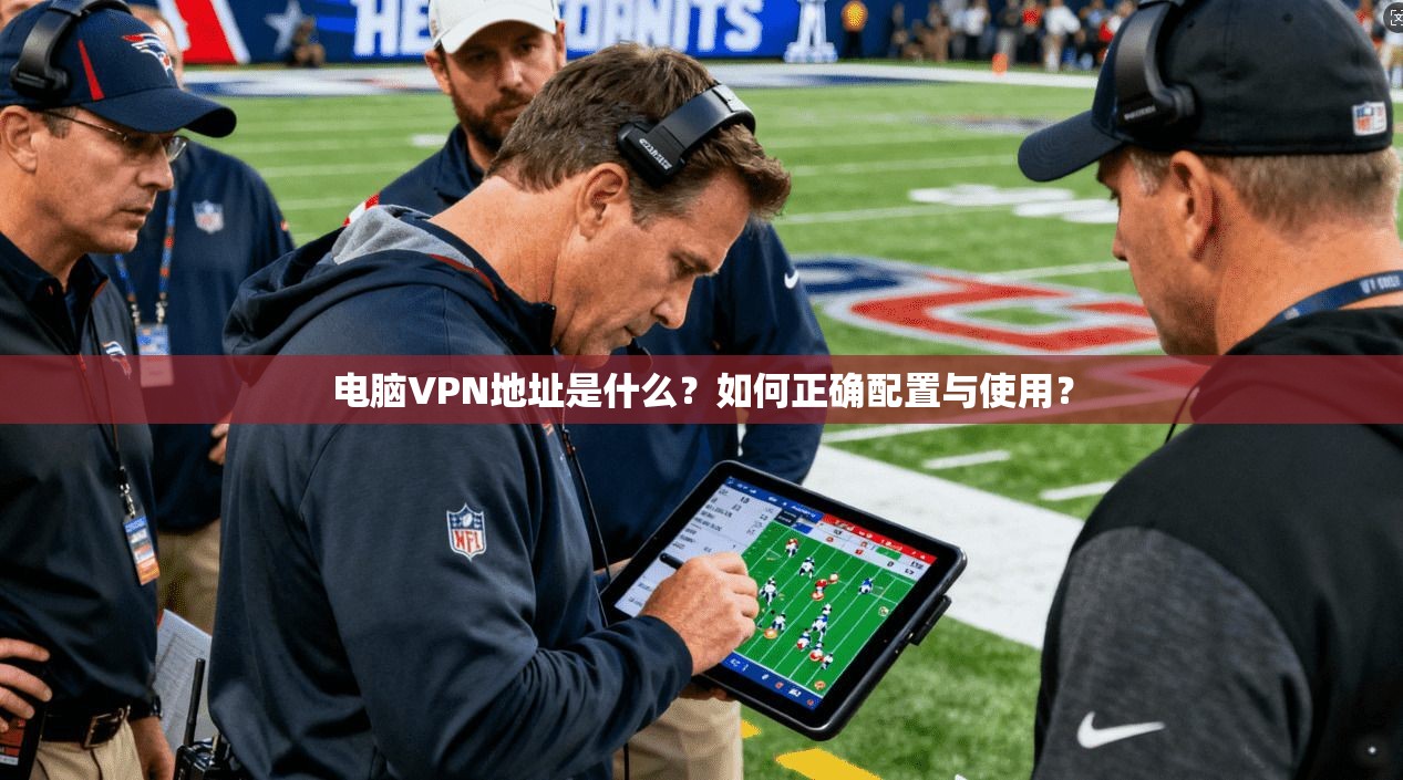 电脑VPN地址是什么？如何正确配置与使用？