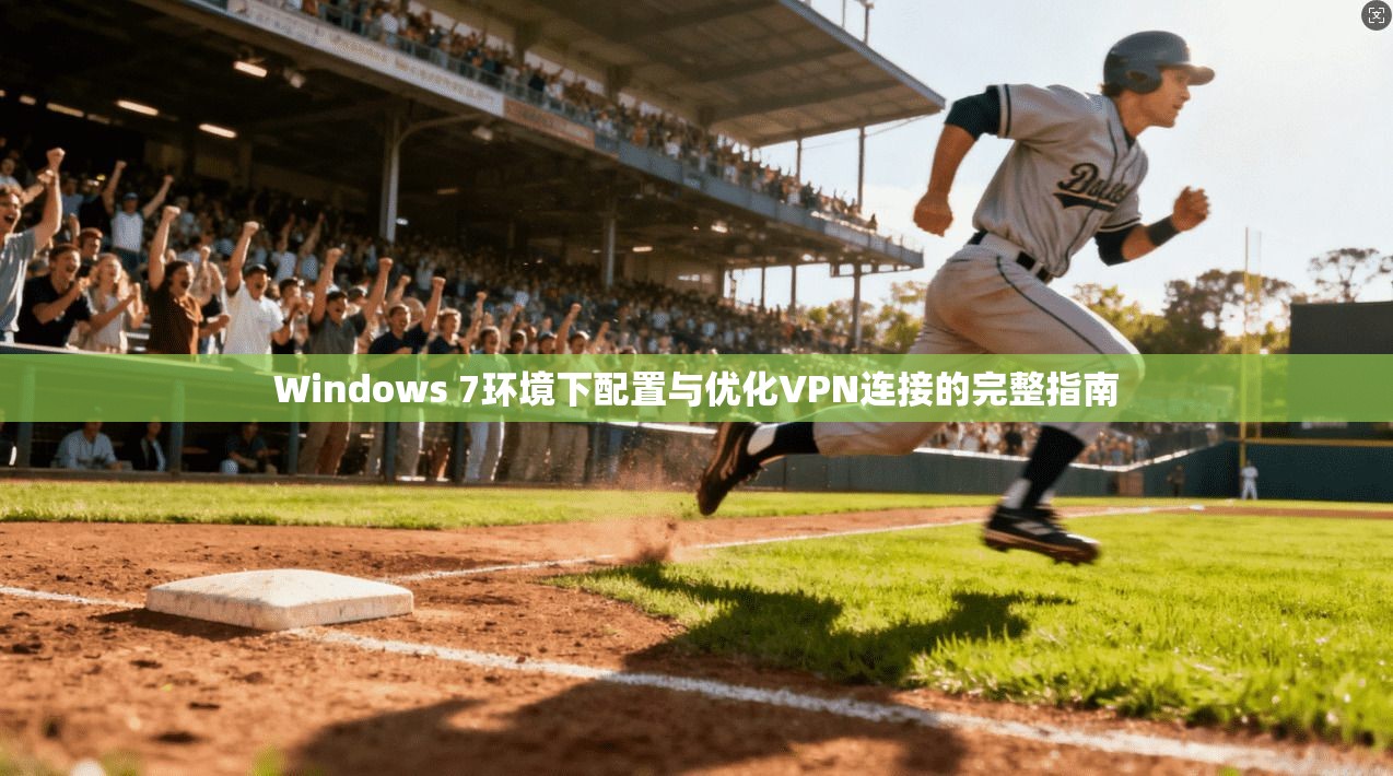 Windows 7环境下配置与优化VPN连接的完整指南