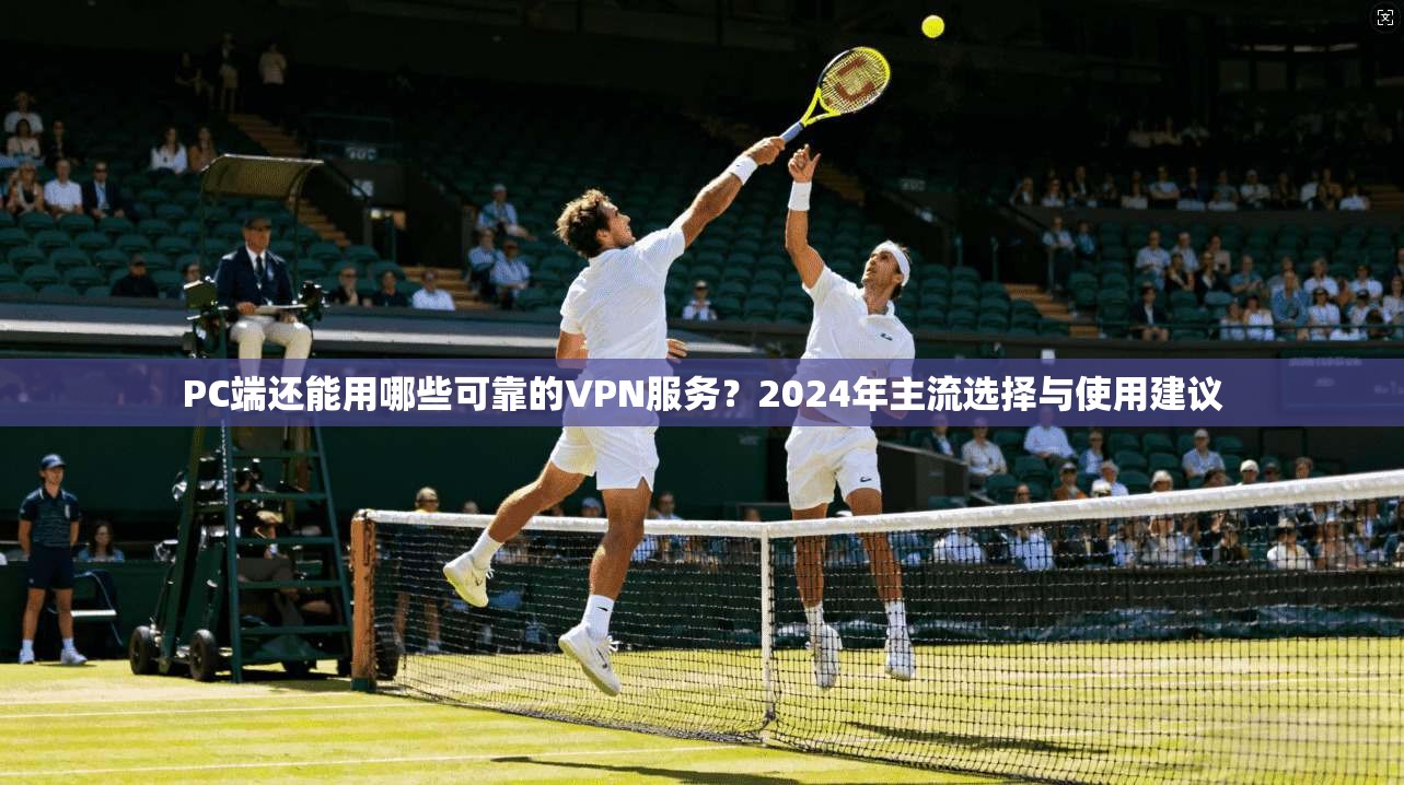 PC端还能用哪些可靠的VPN服务？2024年主流选择与使用建议