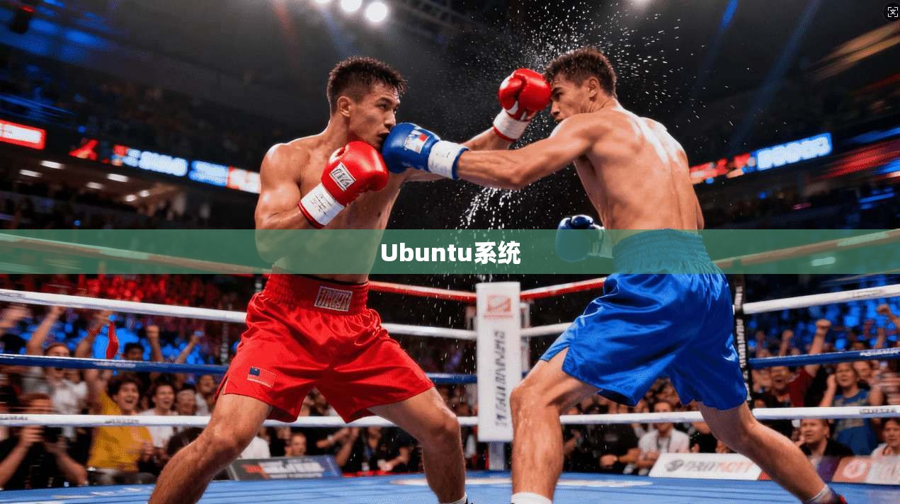 Ubuntu系统