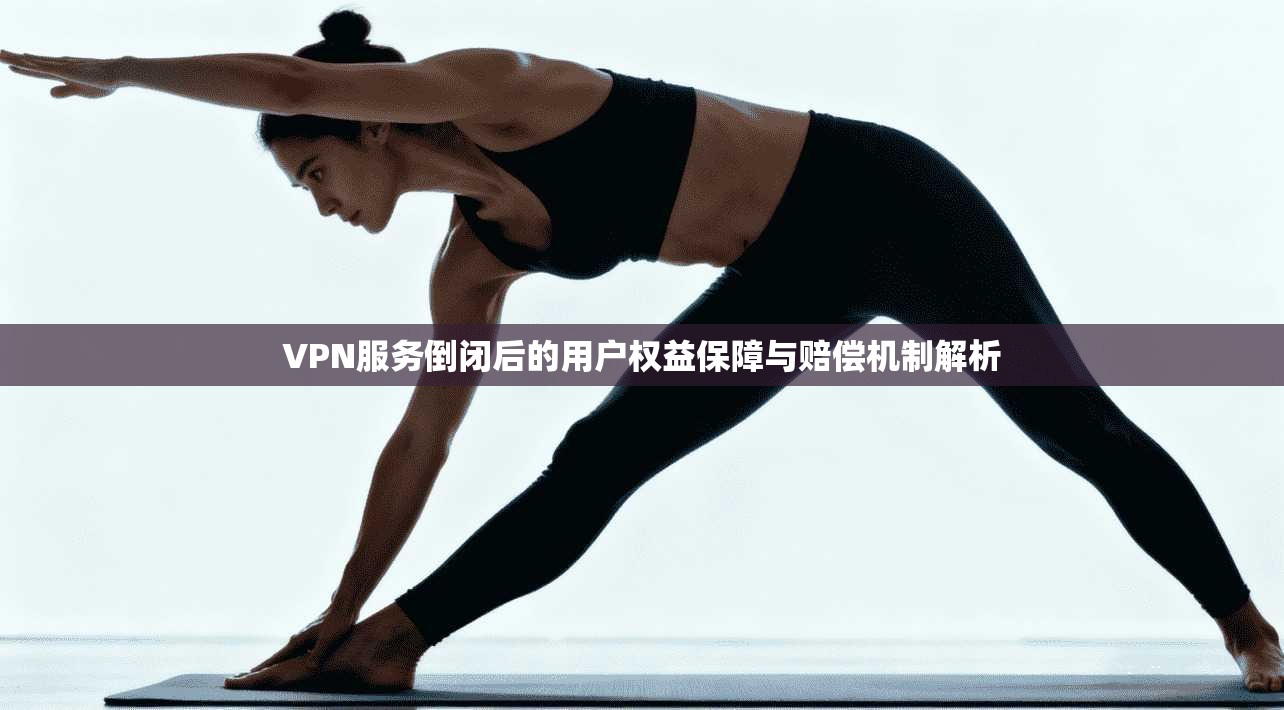 VPN服务倒闭后的用户权益保障与赔偿机制解析