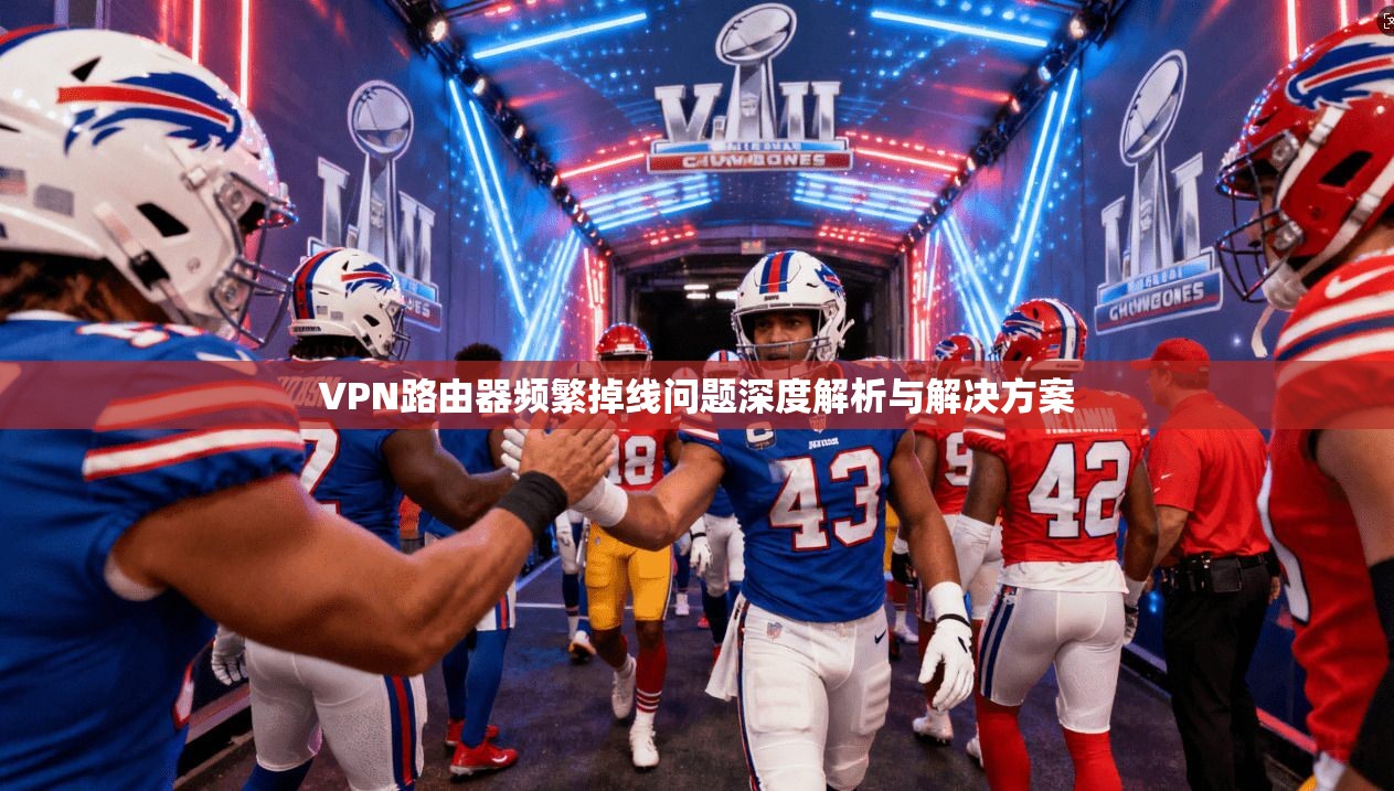 VPN路由器频繁掉线问题深度解析与解决方案